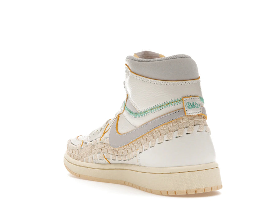 Jordan 1 Retro High OG SP Union LA Bephies Beauty Supply Été 96