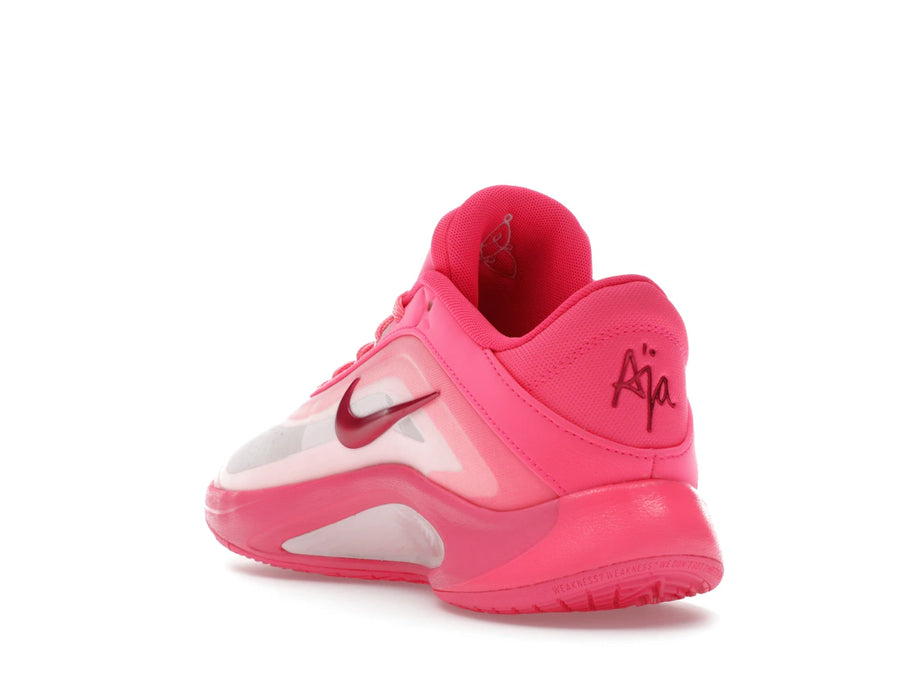 Nike A'ja Wilson A'One Rose A'ura (Femme)