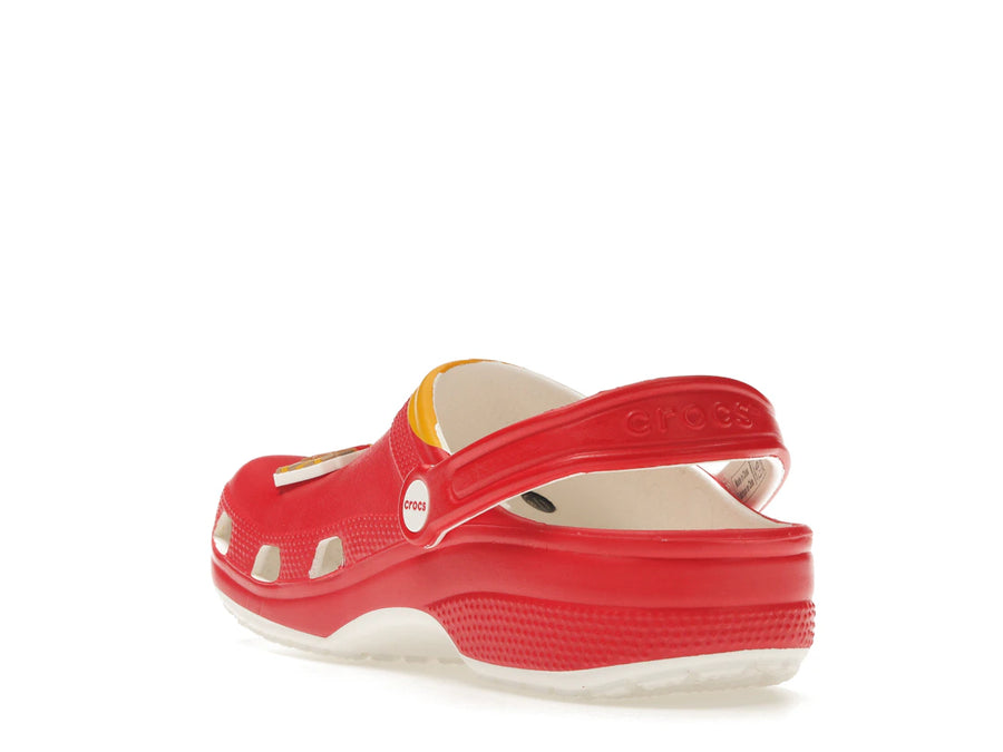 Crocs Classic Clog McDonald's