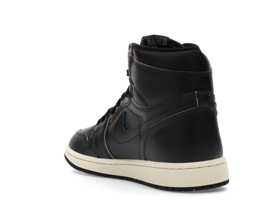 Jordan 1 Retro High OG Self Expression