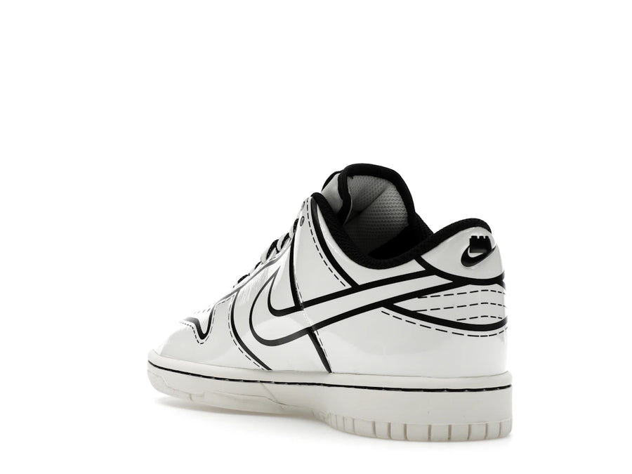 Nike Dunk Low LEGO Sail (GS)