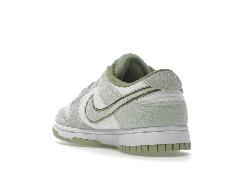 Nike Dunk Low SE Fleece Pack Honeydew (Femme)