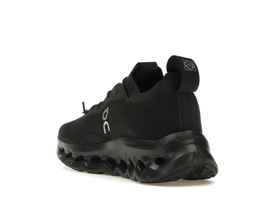 On Running Cloudtilt LOEWE All Black (Women's)