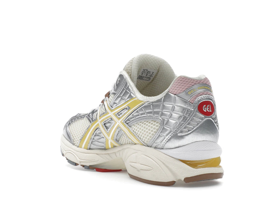ASICS Gel-Nimbus 10.1 Vandy The Pink x atmos Banana Split Banana