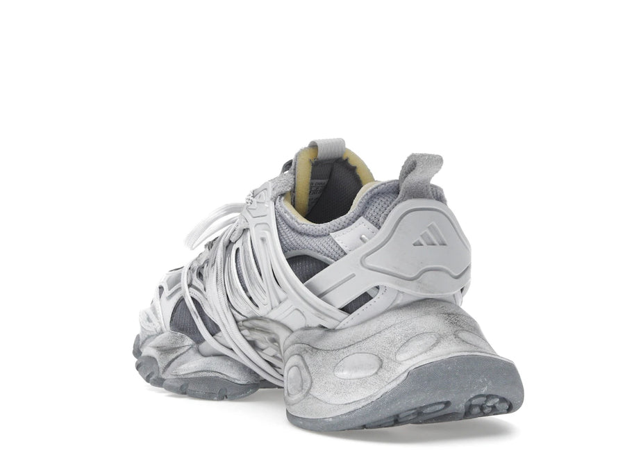 adidas XLG Runner Deluxe Gray