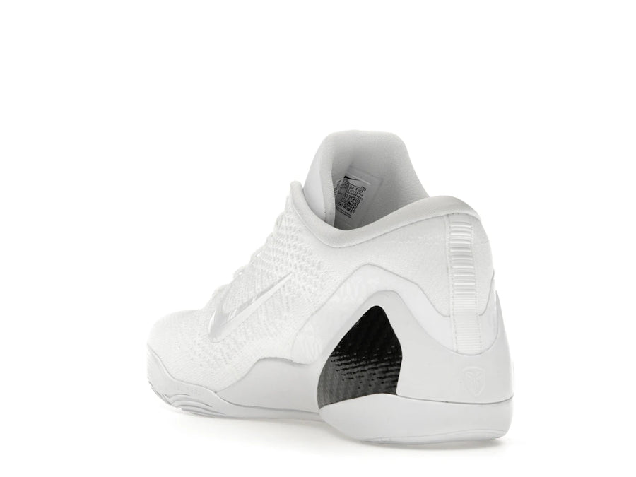 Nike Kobe 9 Elite Low Protro Halo