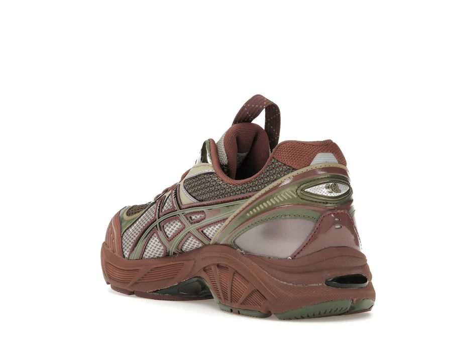 ASICS UB6-S GT-2160 Kiko Kostadinov Mantle Green Grape