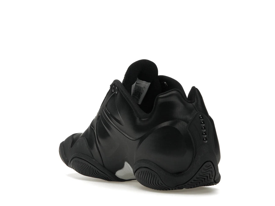 Nike Air Zoom Courtposite Supreme Noir