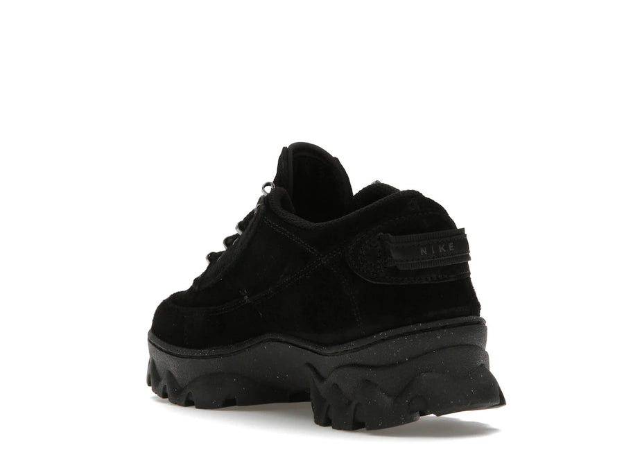 Nike Lahar Low Noir (Femme)