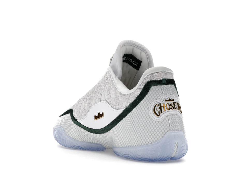 Nike LeBron 23 À partir de ce point
