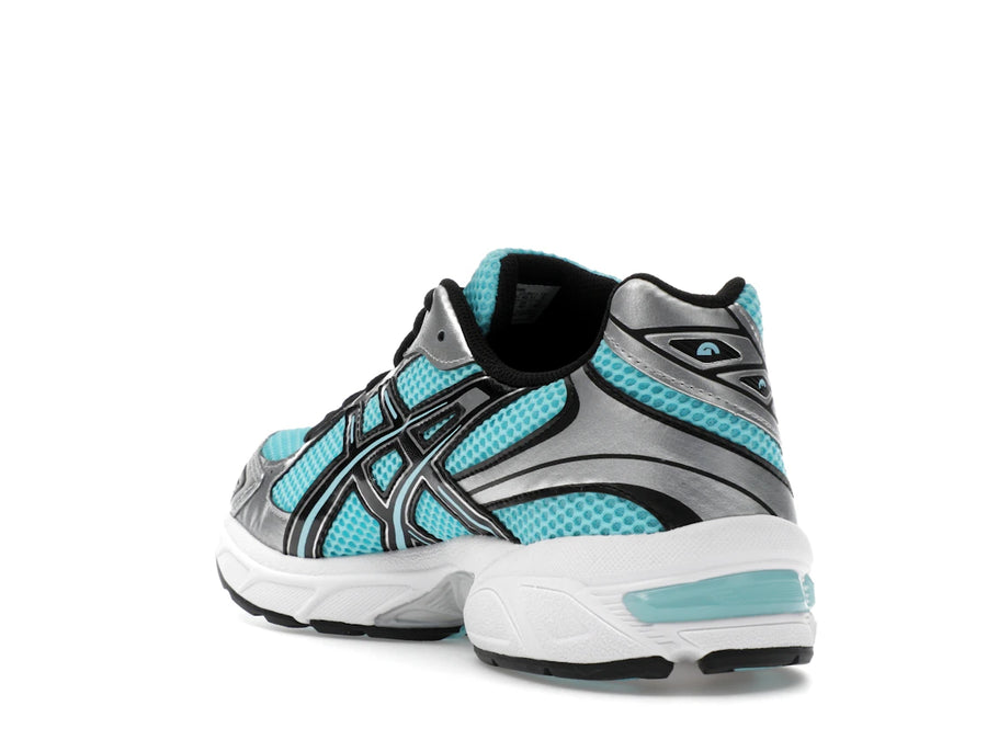 ASICS Gel-1130 Larimar Bleu Argent
