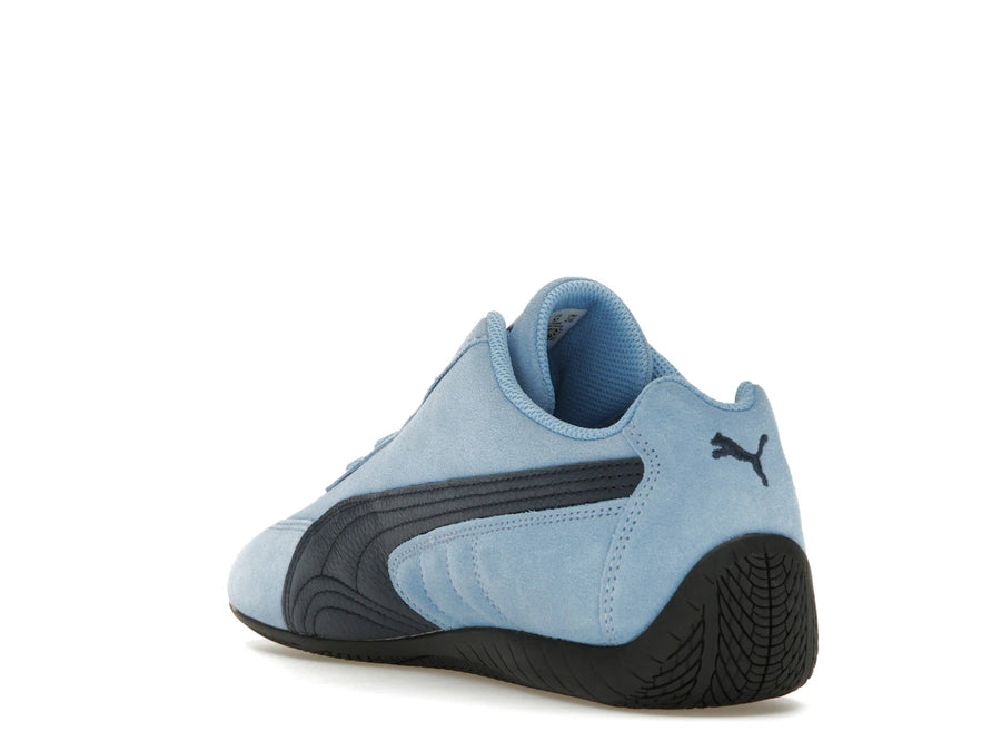 Puma Speedcat Archive Team Light Blue Club Navy