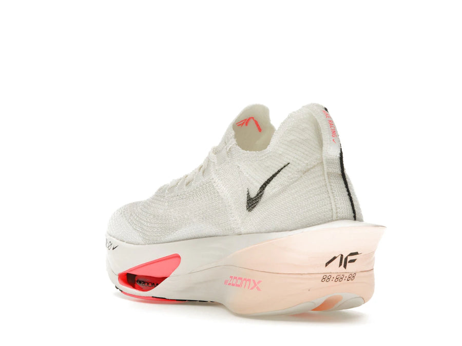 Nike Air Zoom Alphafly Next 3 Sail Crimson Tint