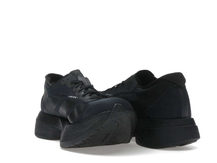 adidas Y-3 Adios Pro 4 Noir Blanc cassé