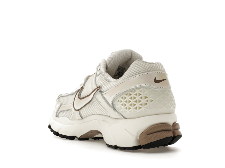 Nike Zoom Vomero 5 Voile Mink Marron Noir (Femme)