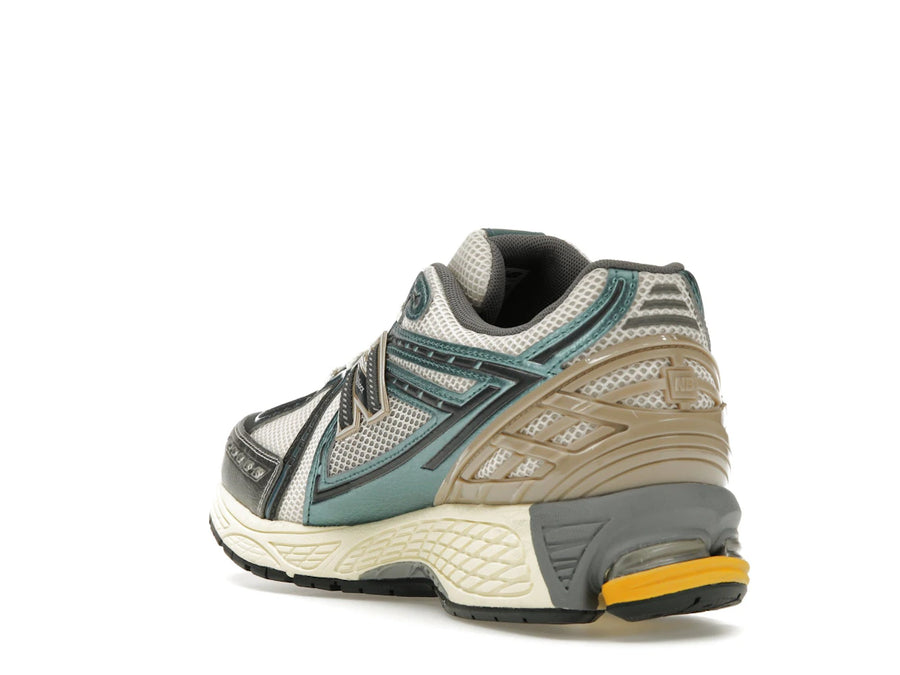 New Balance 1906R Bleu sarcelle métallisé New Spruce