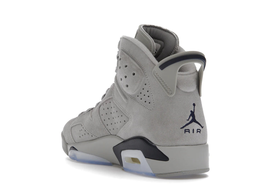 Jordan 6 Retro Georgetown (2022)