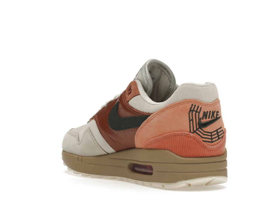 Nike Air Max 1 Amsterdam