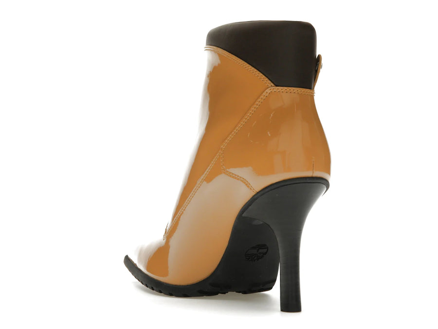 Bottes Timberland Zip Veneda Carter Wheat (Femme)