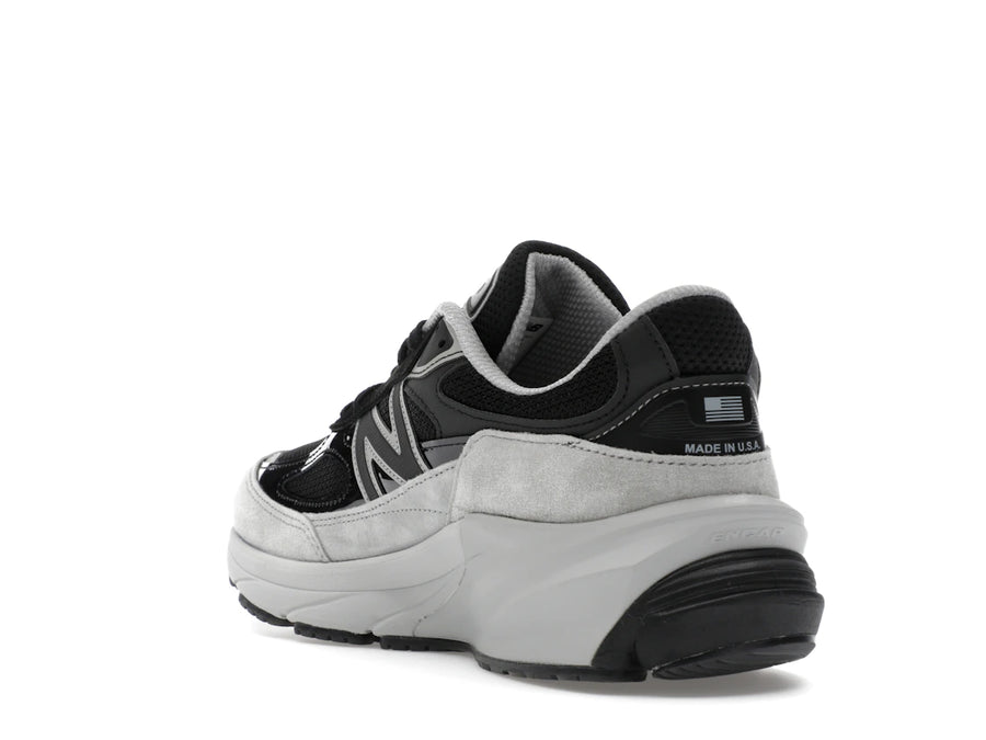 New Balance 990v6 MiUSA Noir Gris