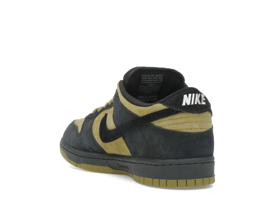 Nike SB Dunk Low Supreme 94 Vert Camper