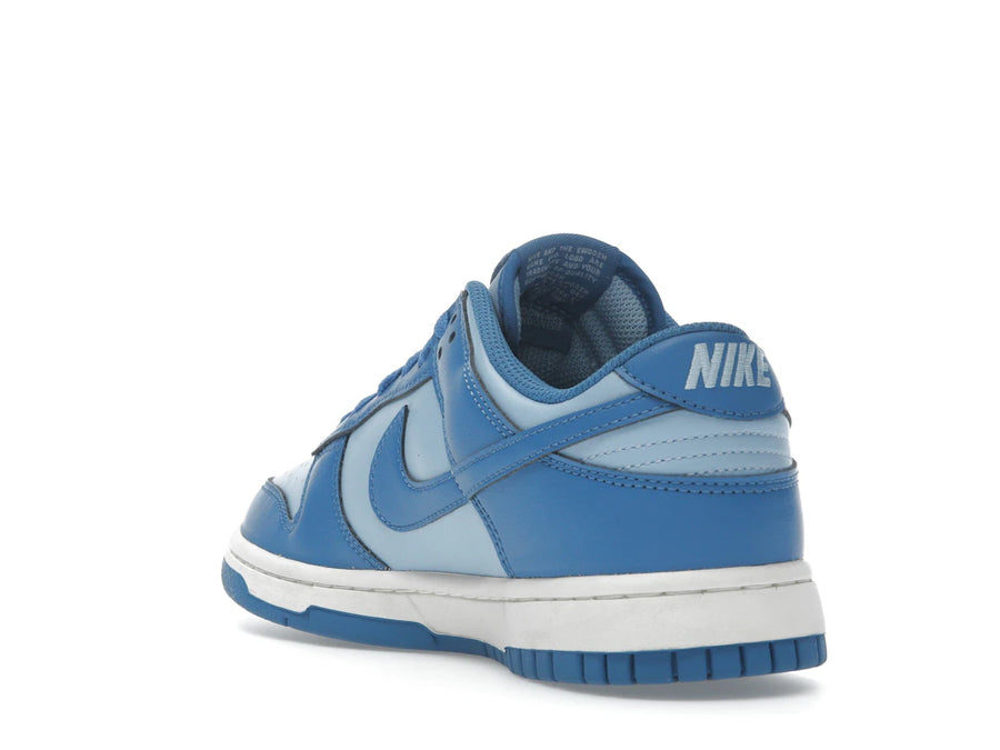 Nike Dunk Low Bleu Psychique