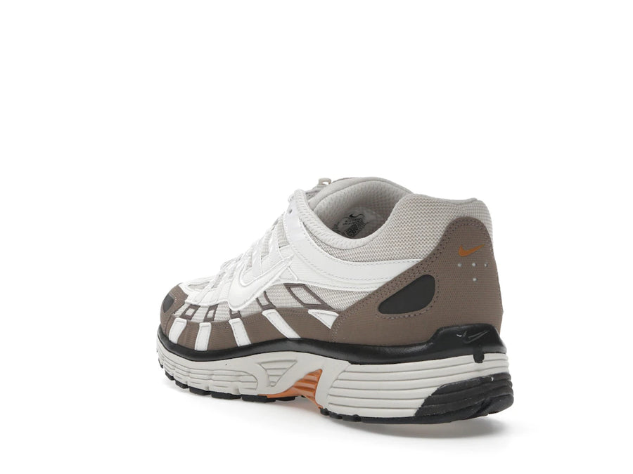 Nike P-6000 Marron clair Minerai Marron