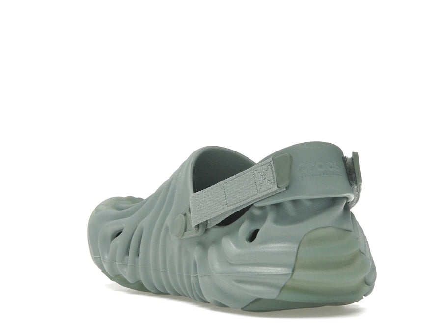 Crocs Pollex Clog by Salehe Bembury Manta