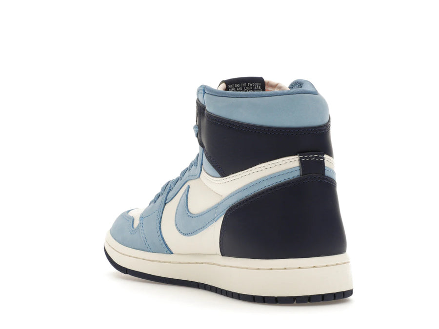 Jordan 1 High OG First in Flight (Femme)