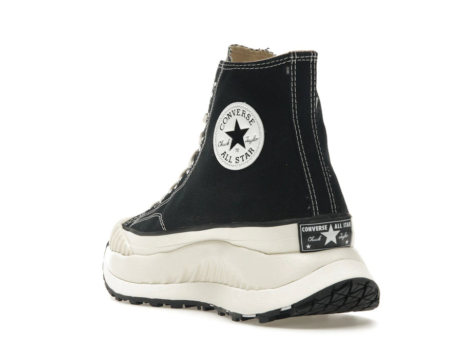 Converse Chuck Taylor All Star 70 Hi AT-CX Noir Aigrette Noir