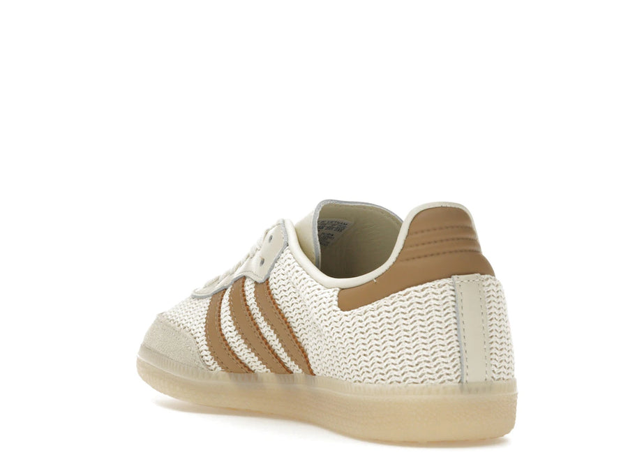 adidas Samba OG Cream White Cardboard