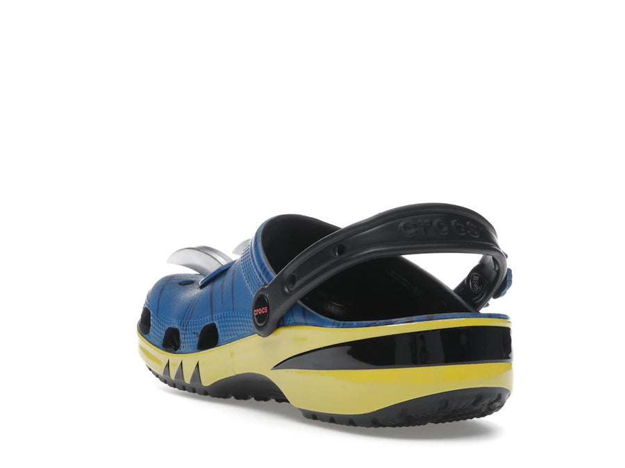 Sabots Crocs Classic Marvel Wolverine