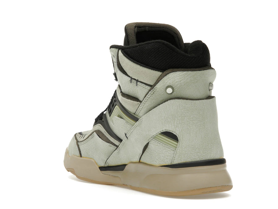 Reebok Pump TZ Universal Monsters Frankenstein