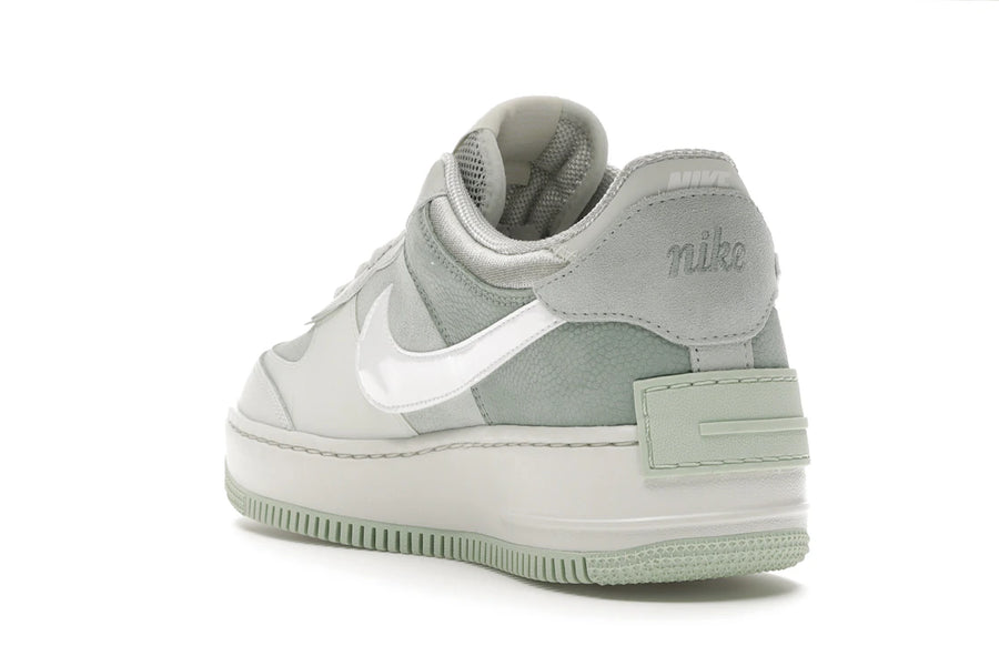 Nike Air Force 1 Low Shadow Spruce Aura White (Femme)