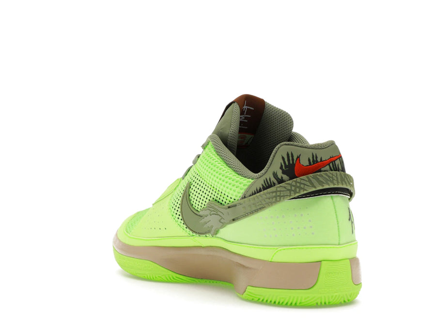 Nike Oui 1 Halloween Zombie