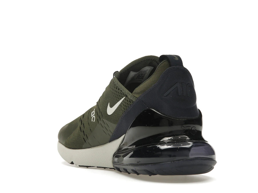 Nike Air Max 270 Cargo Khaki Obsidian