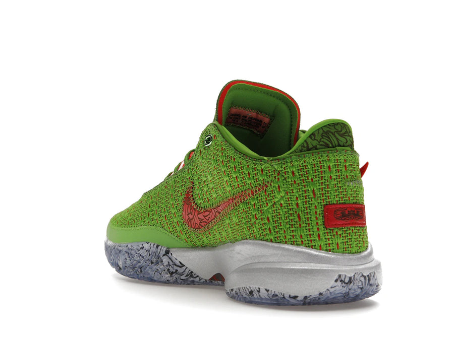 Nike LeBron 20 Stocking Stuffer