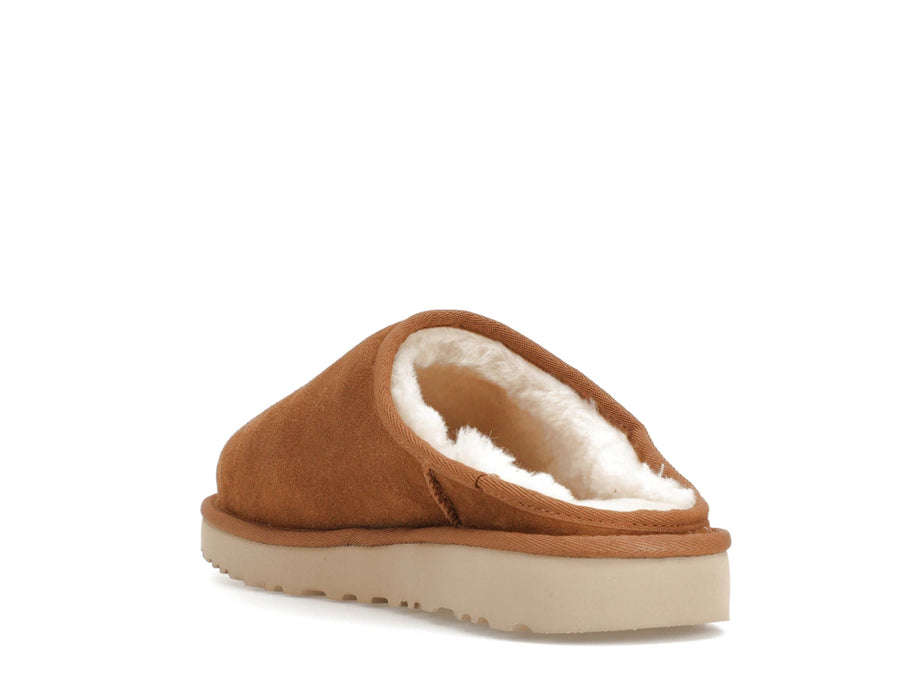 UGG Classic Slip-On Châtaigne