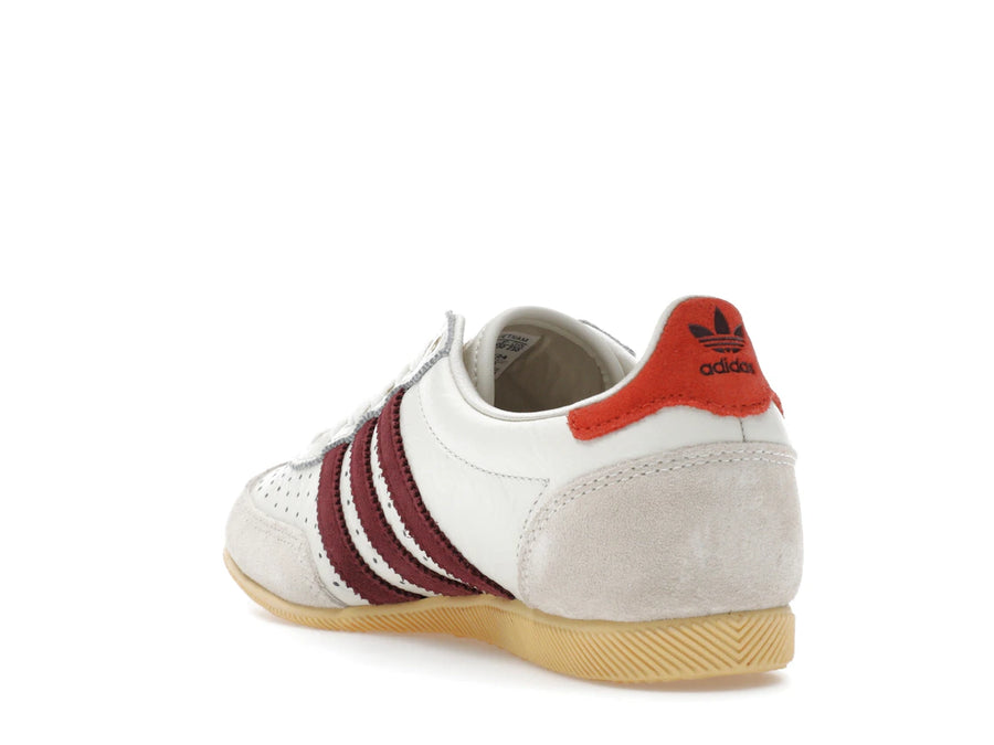 adidas Japon Off White Shadow Rouge Orange Teinte (Femme)