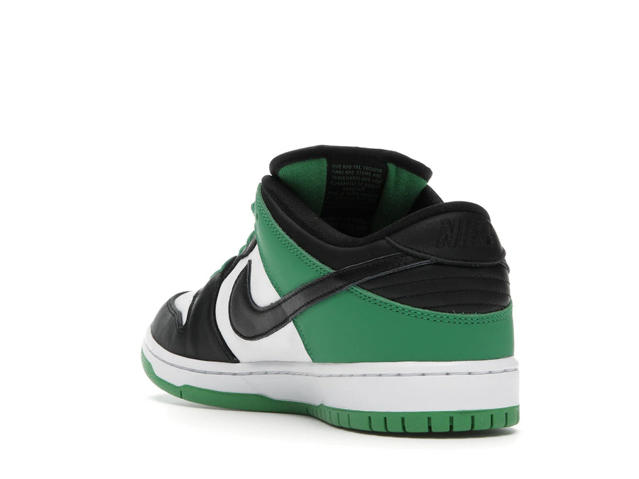 Nike SB Dunk Low Vert Classique