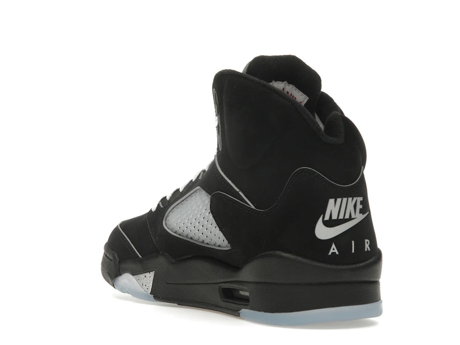 Jordan 5 Retro OG Noir Métallisé Réinventé