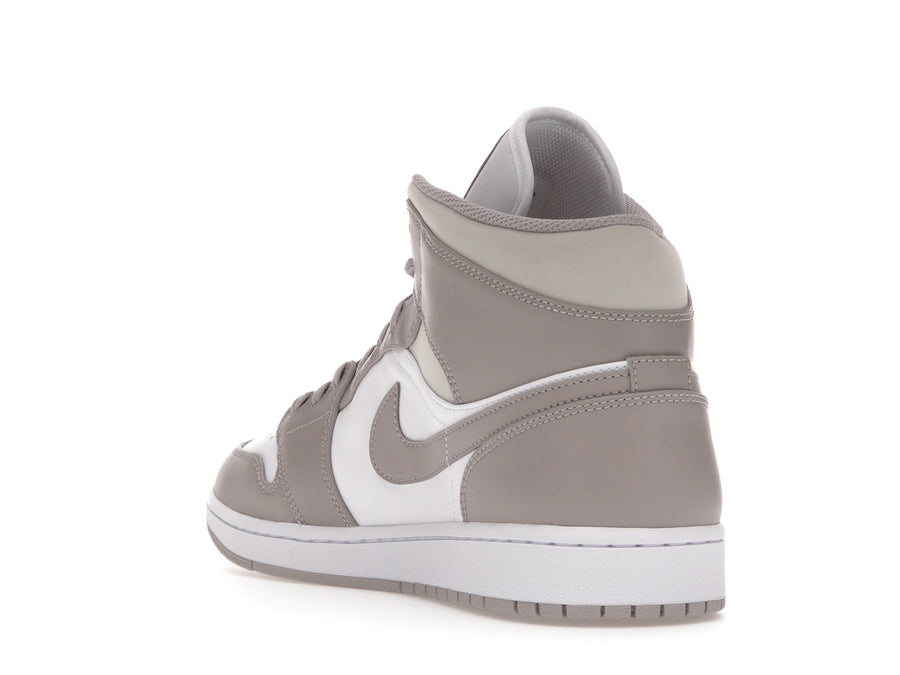 Jordan 1 Mid Linen