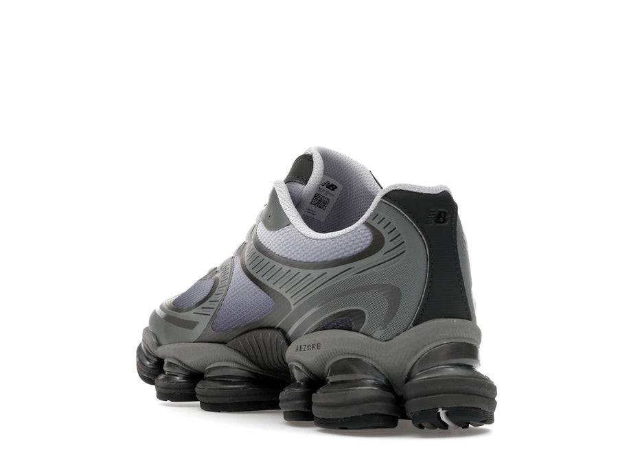 New Balance Abzorb 2000 Gris perle Noir