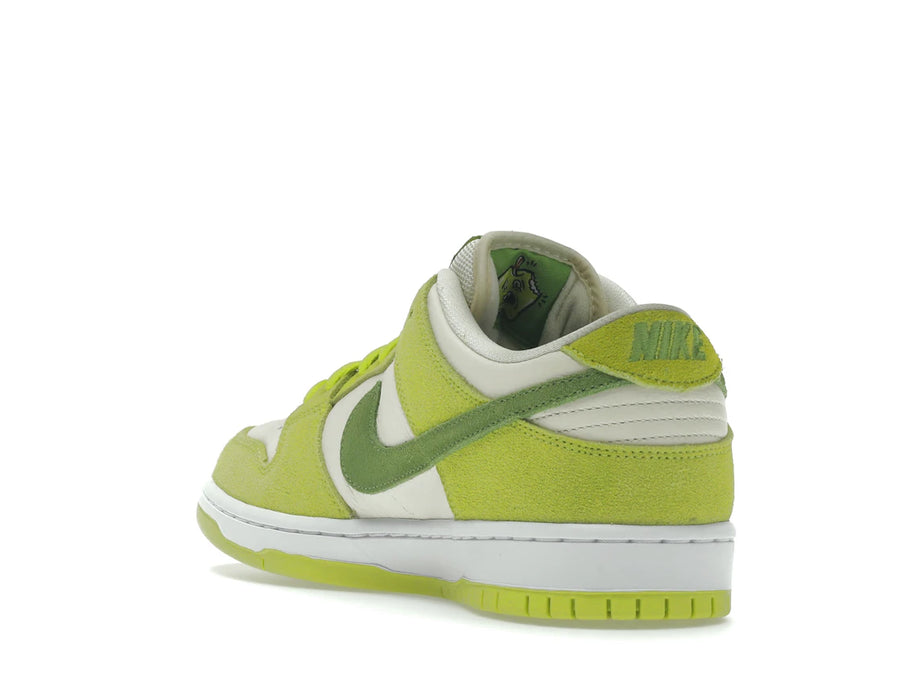 Nike SB Dunk Low Pomme Verte