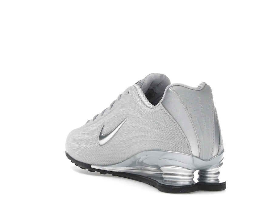 Nike Shox Z Metallic Silver (Women's)