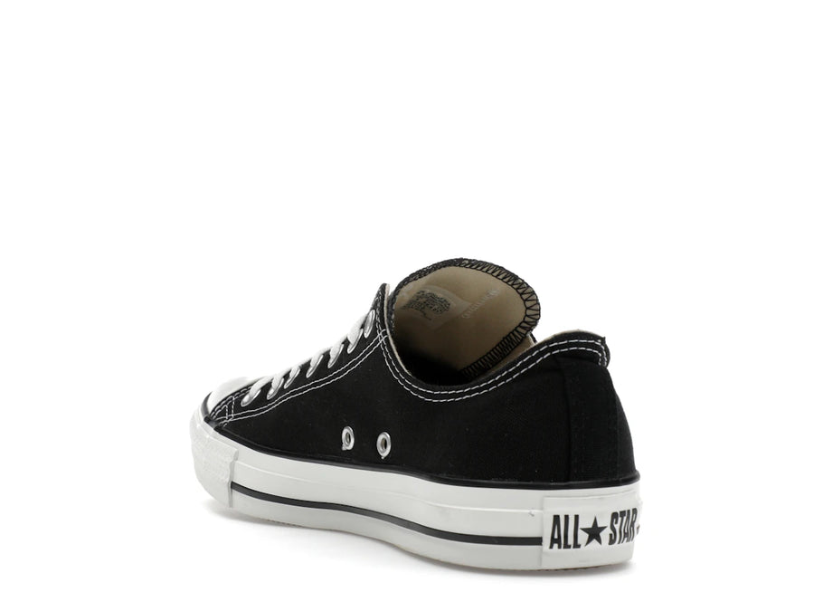 Converse Chuck Taylor All Star Ox Noir