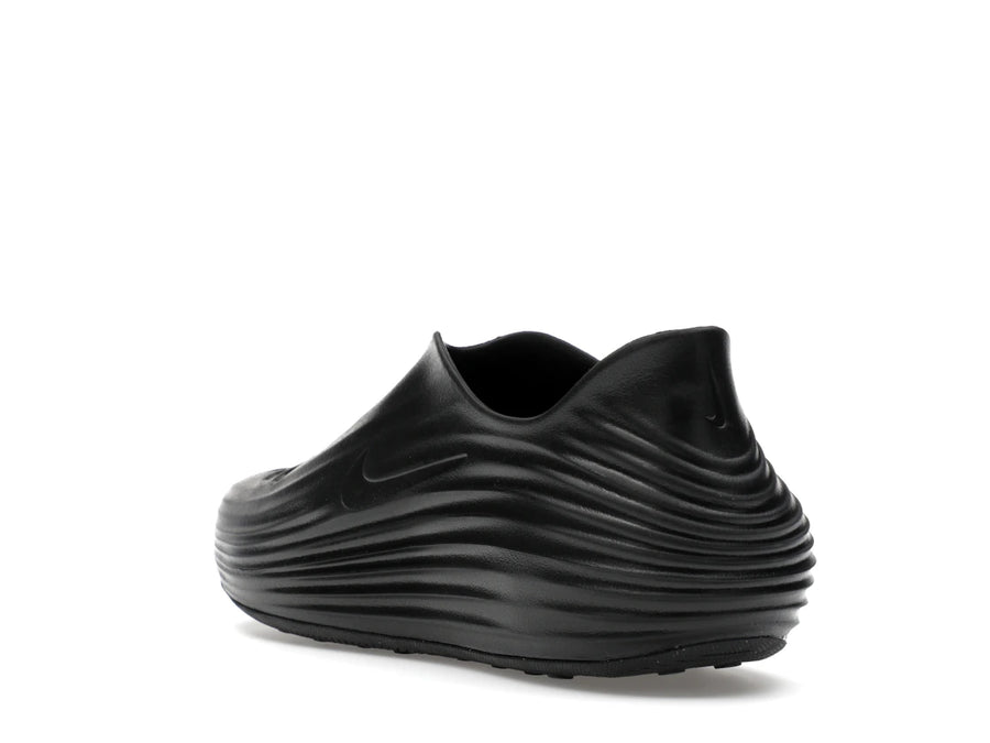 Nike ReactX Rejuven8 Triple Black (Femme)