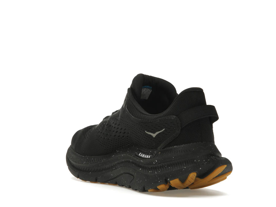 Hoka One One Kawana 2 Noir