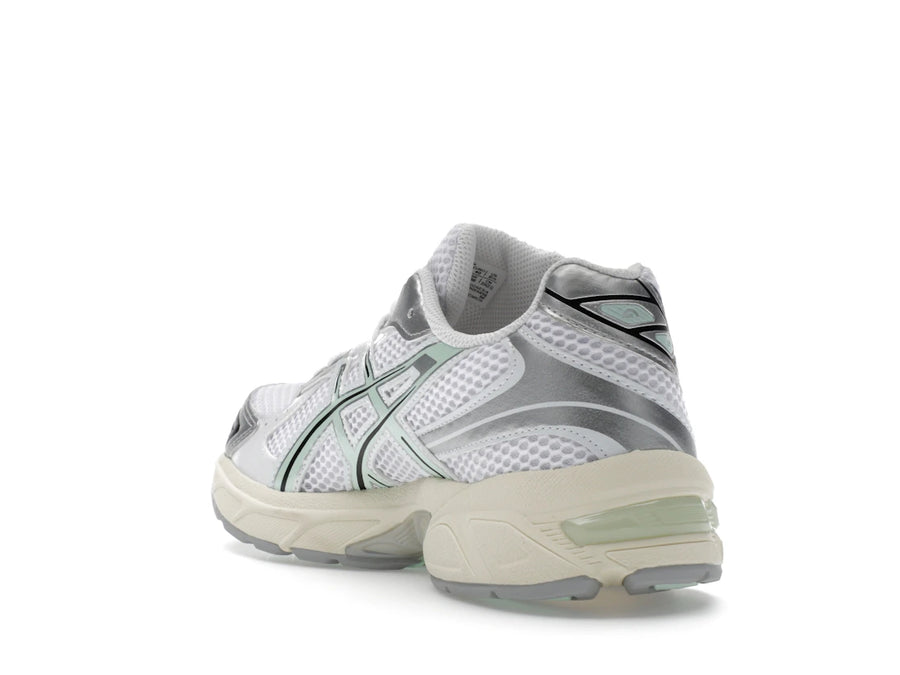ASICS Gel-1130 Blanc Menthe (Femme)