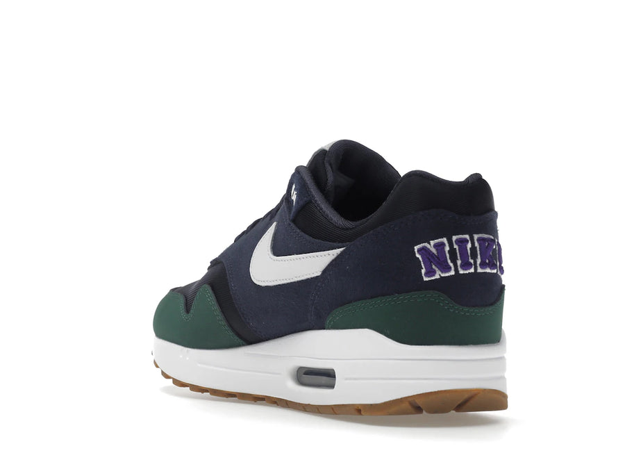 Nike Air Max 1 Gorge Green (Femme)
